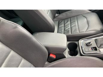 SEAT Ateca 1.5 TSI EVO Xcellence [EZ] 5dr DSG Petrol Estate