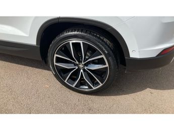SEAT Ateca 1.5 TSI EVO Xcellence [EZ] 5dr DSG Petrol Estate