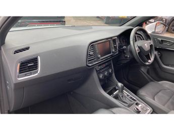 SEAT Ateca 1.5 TSI EVO Xcellence [EZ] 5dr DSG Petrol Estate