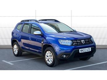 Dacia Duster 1.3 TCe 150 Comfort 5dr EDC Petrol Estate
