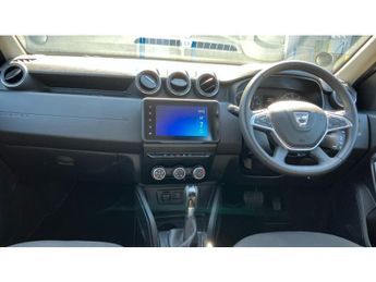 Dacia Duster 1.3 TCe 150 Comfort 5dr EDC Petrol Estate