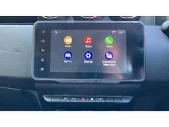 Dacia Duster 1.3 TCe 150 Comfort 5dr EDC Petrol Estate