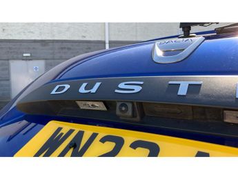 Dacia Duster 1.3 TCe 150 Comfort 5dr EDC Petrol Estate
