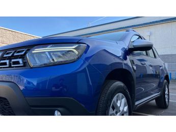 Dacia Duster 1.3 TCe 150 Comfort 5dr EDC Petrol Estate