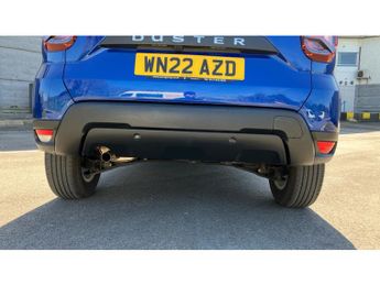 Dacia Duster 1.3 TCe 150 Comfort 5dr EDC Petrol Estate