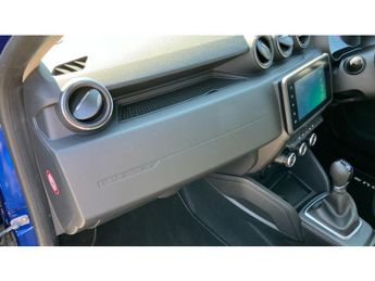 Dacia Duster 1.3 TCe 150 Comfort 5dr EDC Petrol Estate