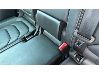 Skoda Kodiaq 1.5 TSI SE L Executive 5dr DSG [7 Seat] Petrol Estate