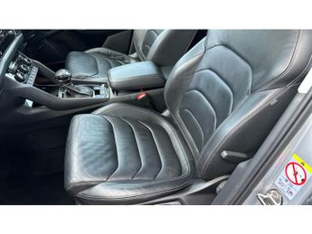 Skoda Kodiaq 1.5 TSI SE L Executive 5dr DSG [7 Seat] Petrol Estate