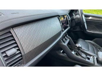 Skoda Kodiaq 1.5 TSI SE L Executive 5dr DSG [7 Seat] Petrol Estate