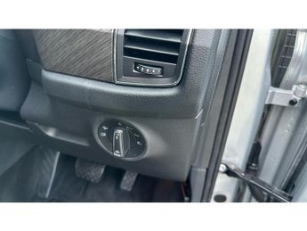 Skoda Kodiaq 1.5 TSI SE L Executive 5dr DSG [7 Seat] Petrol Estate