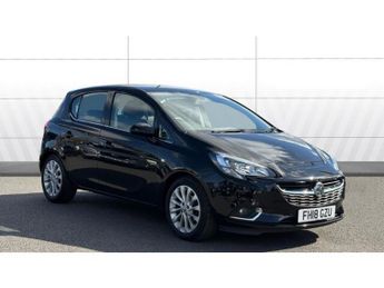 Vauxhall Corsa 1.4 SE 5dr Auto Petrol Hatchback