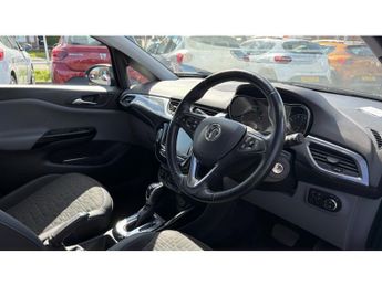 Vauxhall Corsa 1.4 SE 5dr Auto Petrol Hatchback