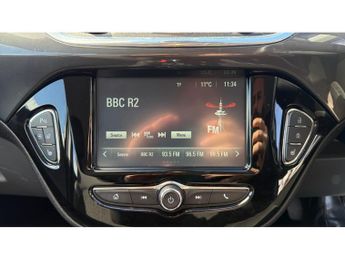 Vauxhall Corsa 1.4 SE 5dr Auto Petrol Hatchback