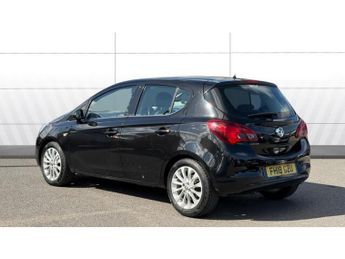 Vauxhall Corsa 1.4 SE 5dr Auto Petrol Hatchback