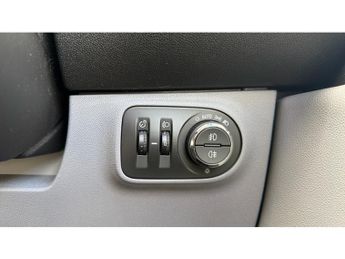 Vauxhall Corsa 1.4 SE 5dr Auto Petrol Hatchback