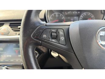 Vauxhall Corsa 1.4 SE 5dr Auto Petrol Hatchback