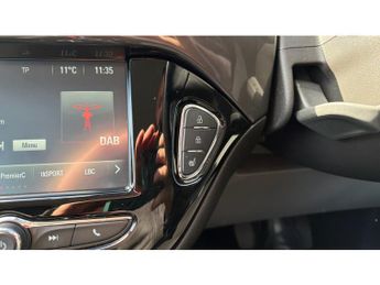 Vauxhall Corsa 1.4 SE 5dr Auto Petrol Hatchback