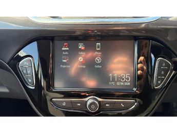 Vauxhall Corsa 1.4 SE 5dr Auto Petrol Hatchback