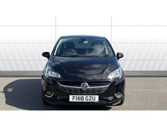 Vauxhall Corsa 1.4 SE 5dr Auto Petrol Hatchback
