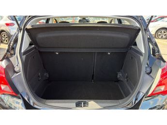Vauxhall Corsa 1.4 SE 5dr Auto Petrol Hatchback