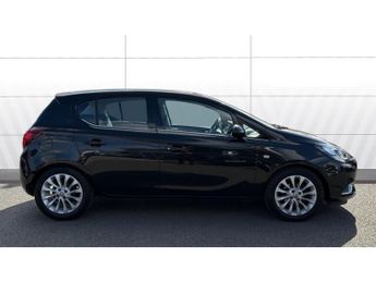 Vauxhall Corsa 1.4 SE 5dr Auto Petrol Hatchback