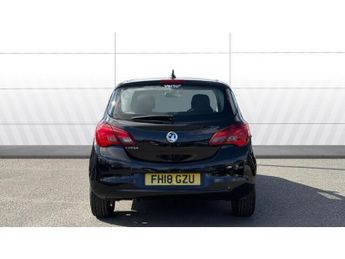 Vauxhall Corsa 1.4 SE 5dr Auto Petrol Hatchback