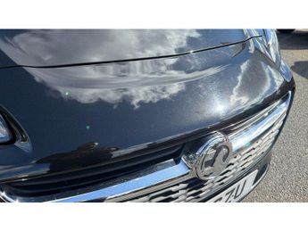Vauxhall Corsa 1.4 SE 5dr Auto Petrol Hatchback