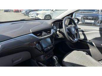 Vauxhall Corsa 1.4 SE 5dr Auto Petrol Hatchback