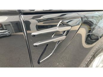 Land Rover Range Rover Sport 2.0 P400e HSE Dynamic 5dr Auto Estate