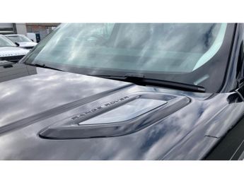 Land Rover Range Rover Sport 2.0 P400e HSE Dynamic 5dr Auto Estate