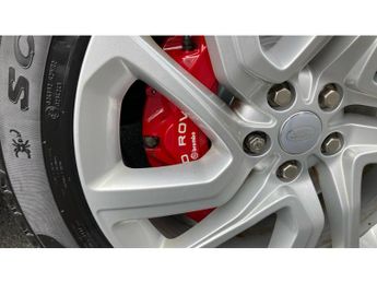 Land Rover Range Rover Sport 2.0 P400e HSE Dynamic 5dr Auto Estate