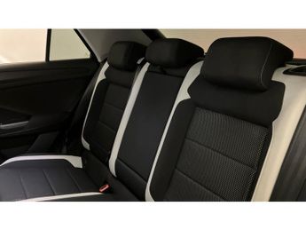 Volkswagen T-Roc 1.5 TSI EVO SEL 5dr DSG Petrol Hatchback