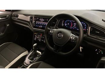 Volkswagen T-Roc 1.5 TSI EVO SEL 5dr DSG Petrol Hatchback