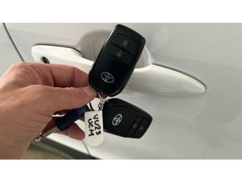 Toyota Yaris Cross 1.5 Hybrid Design 5dr CVT Hybrid Estate