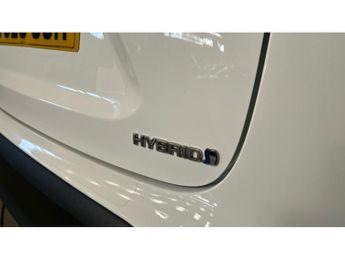 Toyota Yaris Cross 1.5 Hybrid Design 5dr CVT Hybrid Estate