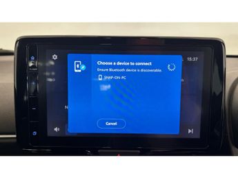 Toyota Yaris Cross 1.5 Hybrid Design 5dr CVT Hybrid Estate