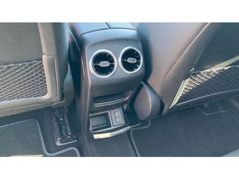 Mercedes-Benz Eqa 250+ 140kW AMG Line Prem Plus 70.5kWh 5dr Auto Electric Hatchbac