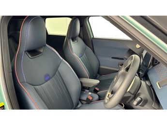 MINI Aceman 135kW E Classic 43kWh 5dr Auto Electric Hatchback