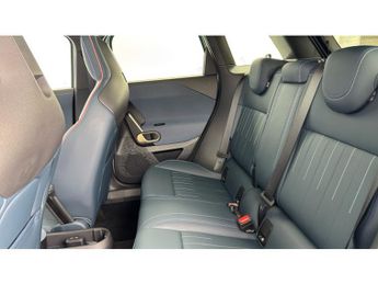 MINI Aceman 135kW E Classic 43kWh 5dr Auto Electric Hatchback