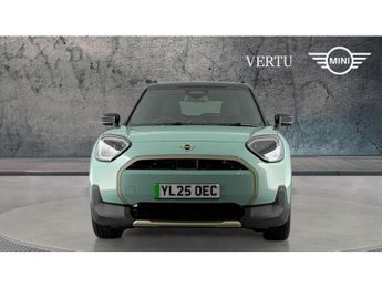 MINI Aceman 135kW E Classic 43kWh 5dr Auto Electric Hatchback
