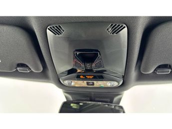 MINI Aceman 135kW E Classic 43kWh 5dr Auto Electric Hatchback