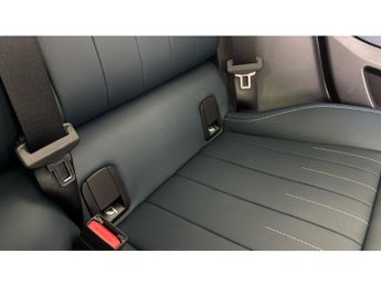 MINI Aceman 135kW E Classic 43kWh 5dr Auto Electric Hatchback