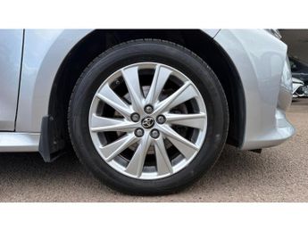 Toyota Yaris 1.5 Hybrid Icon 5dr CVT Hybrid Hatchback