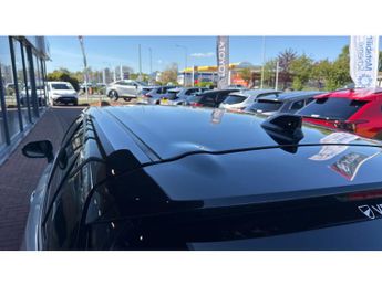 Toyota Corolla 1.8 VVT-i Hybrid Excel 5dr CVT Hybrid Hatchback