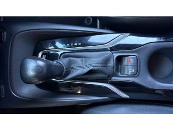 Toyota Corolla 1.8 VVT-i Hybrid Excel 5dr CVT Hybrid Hatchback