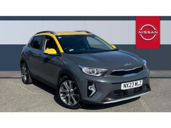Kia Stonic 1.0T GDi 99 Quantum 5dr Petrol Estate