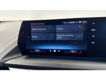 BMW 1 Series 120 M Sport 5dr Step Auto Petrol Hatchback