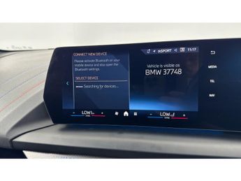 BMW 1 Series 120 M Sport 5dr Step Auto Petrol Hatchback