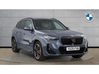 BMW X1 xDrive 30e M Sport 5dr Step Auto Estate