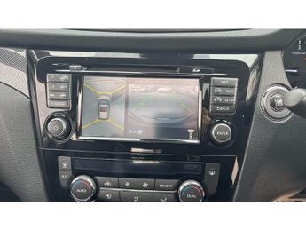 Nissan X-Trail 1.6 dCi Tekna 5dr Xtronic Diesel Station Wagon